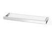 Zack - półka łazienkowa 45 cm Linea poler