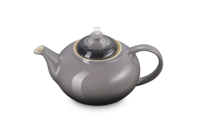 Le Creuset dzbanek do herbaty z zaparzaczem flint 1,3 l