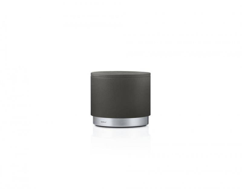 Blomus - POJEMNIK, ANTHRACITE