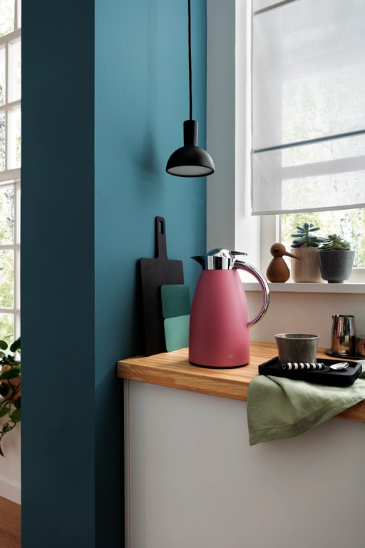 Alfi - Termos SIGNO boho green mat 1,00l