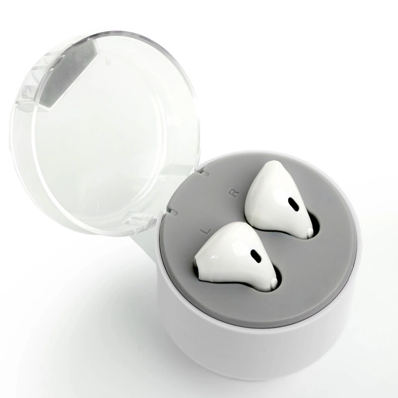 Asobu - Butelka termiczna H2 AUDIO WHITE 600ml