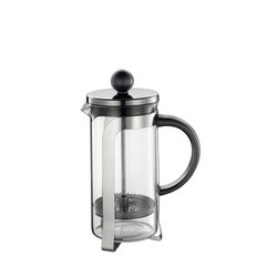 Cilio - kafeteria tłokowa, 3 filiżanki Nadine