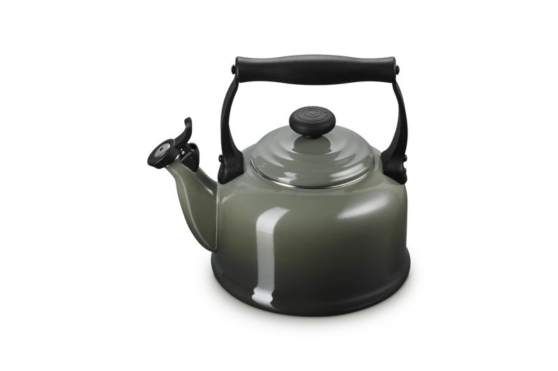 Le Creuset - czajnik Traditional thyme 2,1 l