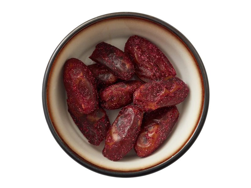 Bitz - Zestaw 4 sztuk misek 10 cm Black/mix