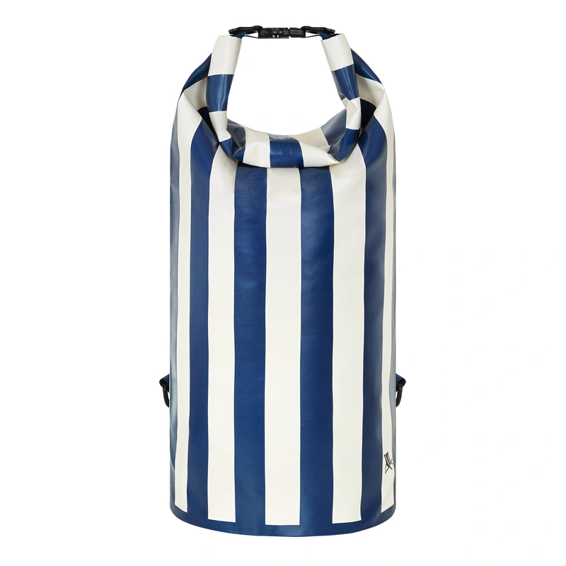 Dock & Bay - Torba wodoodporna - Whitsunday Blue