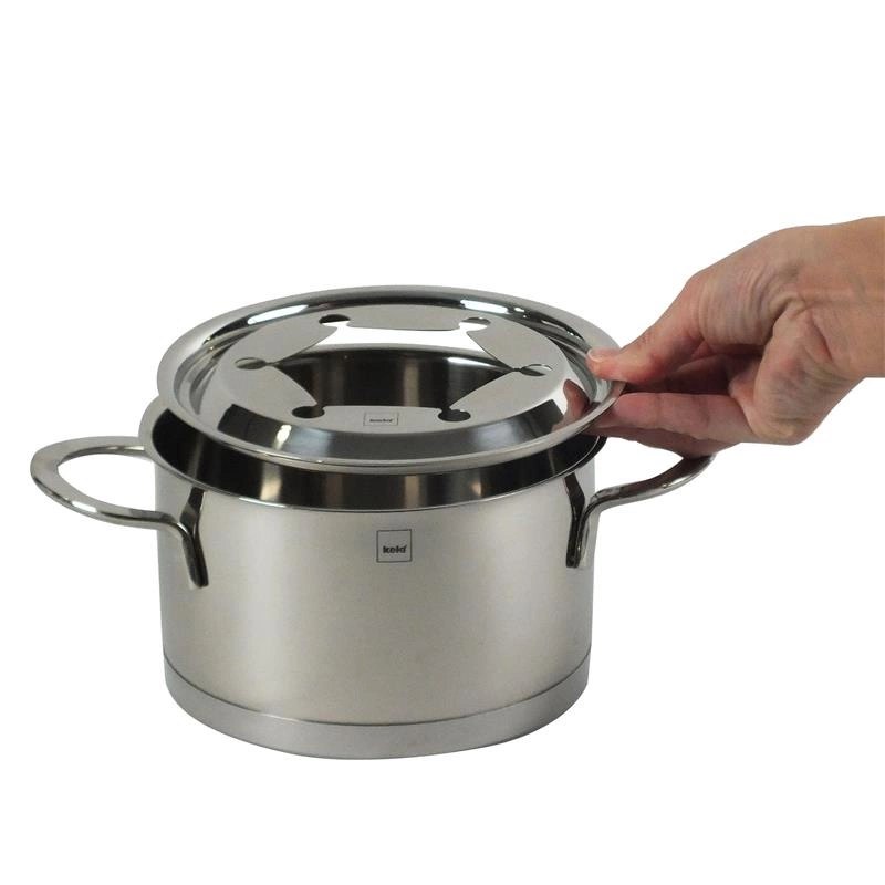 Kela - Zestaw do fondue 1,2 l Cailin