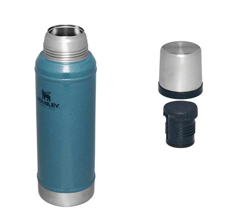 Stanley - Termos LEGENDARY CLASSIC Cranberry 0.95L
