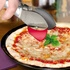 i Genietti - Nóż do krojenia i serwowania pizzy