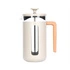 La Cafetière - French press PISA 1 L Latte  La Cafetiere