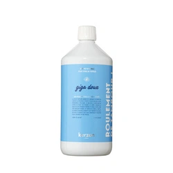 Kerzon - Perfumowany płyn do prania uniwersalnego 1L Giga Doux