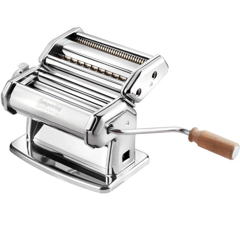 Imperia - Maszynka do makaronu Electric