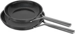 Zwilling - MILANO Zestaw 2 patelni