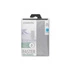 Brabantia - Pokrowiec na deskę C 124x45 metallised