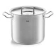 Fissler - Garnek wysoki 5,2l 20cm Original Profi 2.0