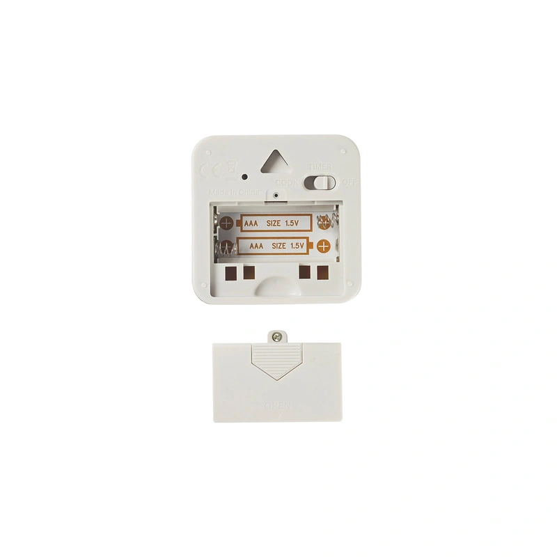 KitchenAid Culinary Tools - termometr cyfrowy z sondą -20? do 250?C