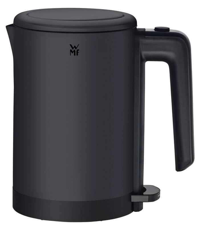 WMF - Czajnik elek. 0,8l. Kitchenminis Deep Black