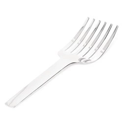 Alessi - widelec do serwowania spaghetti TIBIDABO