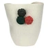 RITUALI DOMESTICI - POMPOMPON Wazon S