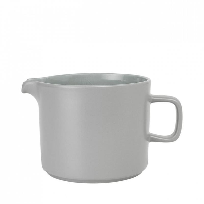 Blomus - DZBANEK 1 L, MIRAGE GREY