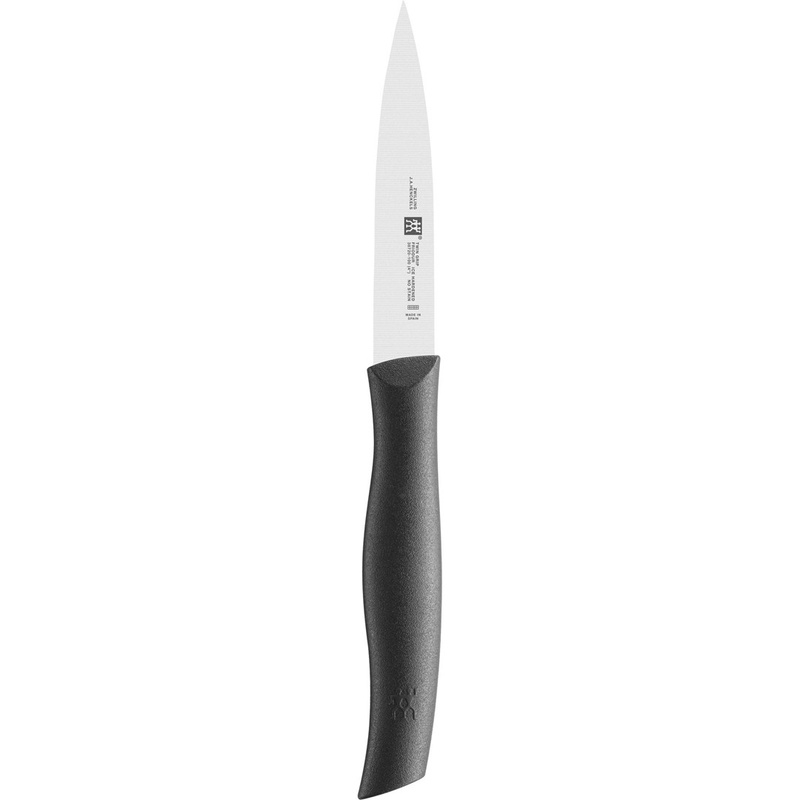Zwilling - Nóż do warzyw i owoców TWIN Grip 10 cm
