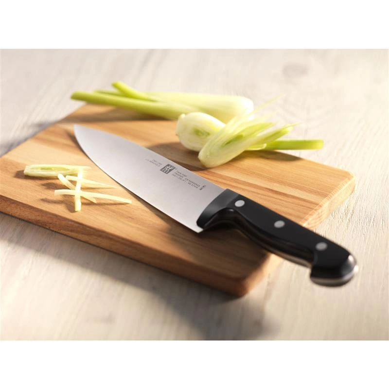 Zwilling - Zestaw 3 noży Twin Chef