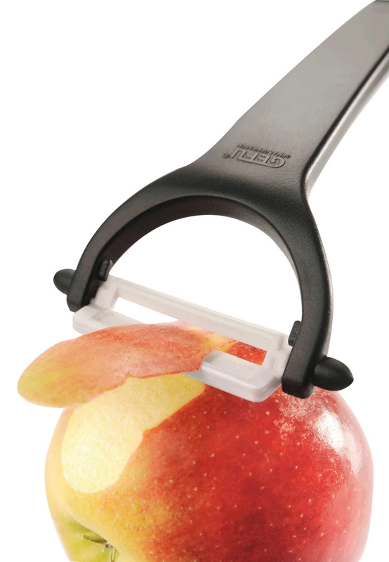 GEFU - ceramiczna obieraczka do warzyw i owoców CERAMO