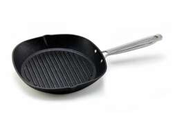 Moneta - Patelnia grillowa 28 cm, Armonia, indukcja