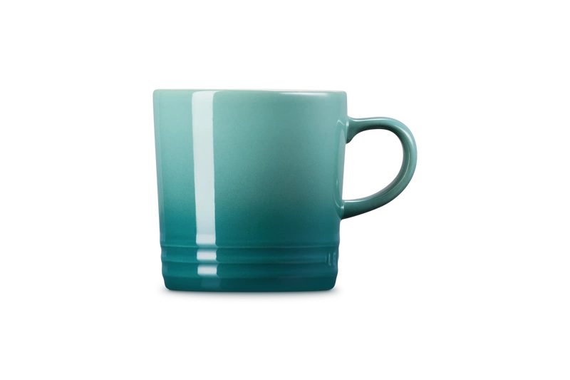 Le Creuset kubek duży bleu riviera 0,35 l