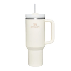 Stanley - Kubek Quencher H2.O FlowState™ Tumbler 1,18 l - Cream Tonal