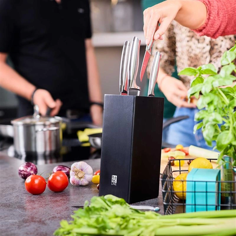 Roesle - Nóż do warzyw Basic Line 11cm