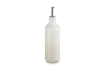Le Creuset - Butelka do oliwy 600ml meringue