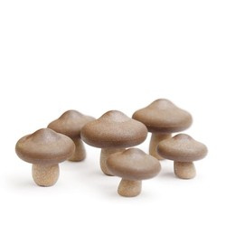 Qualy - Magnesy Shiitake