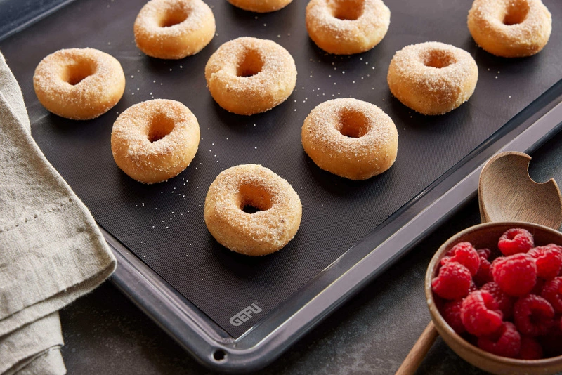 GEFU - folia do pieczenia, 2 szt. AGEN