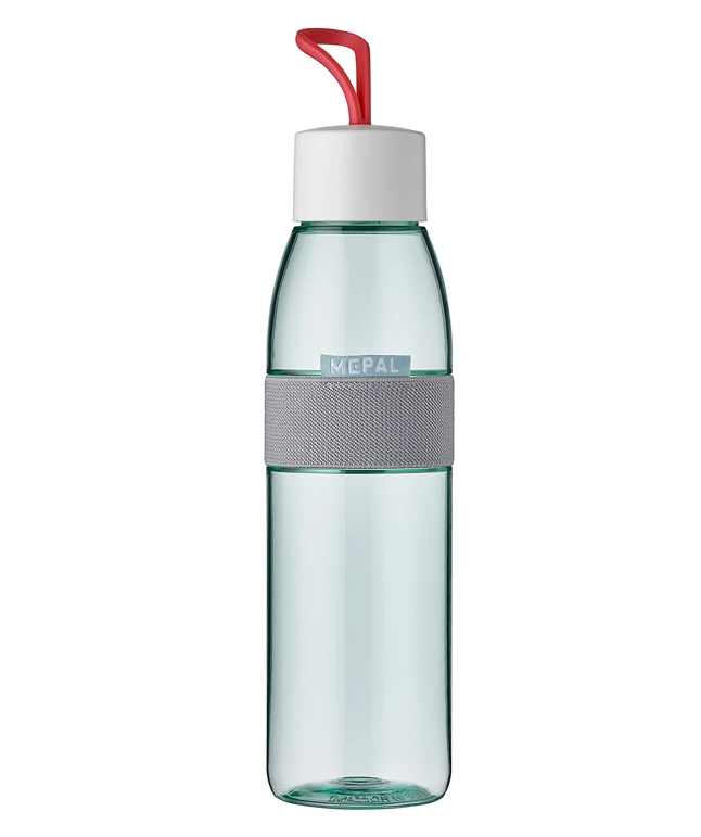 Mepal - Butelka Water Ellipse 500ml Strawberry Vibe