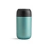 Chilly's Bottles - Termiczny kubek do kawy Chilly's | 340ml | Matowy metalik Atlantis