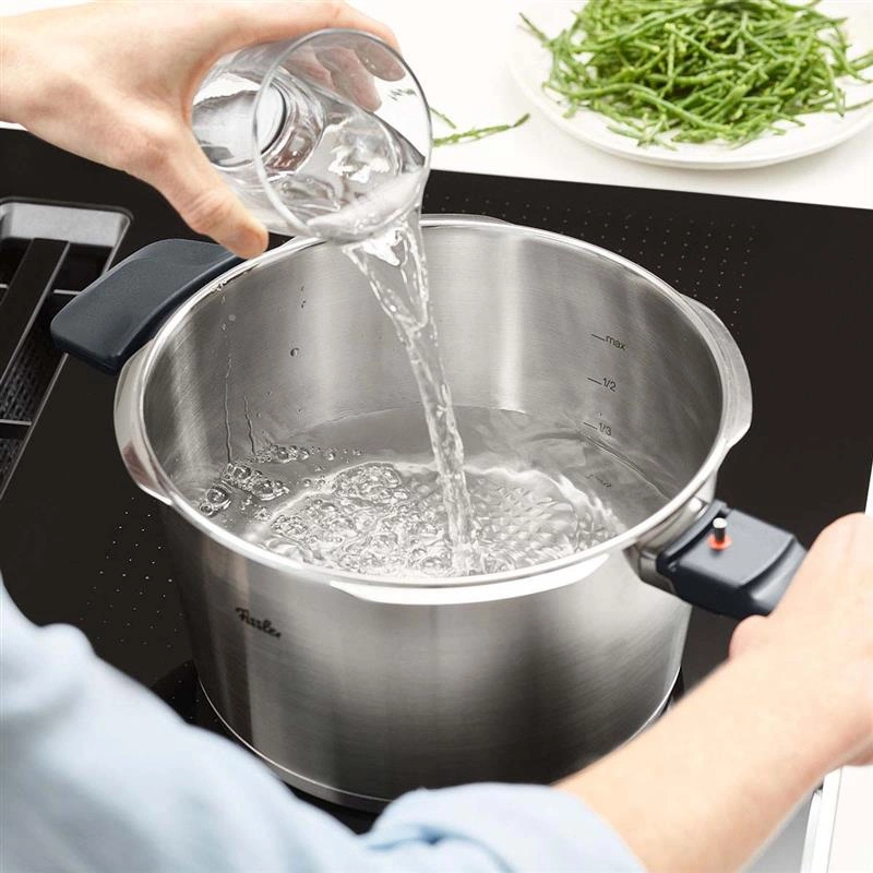 Fissler - Szybkowar 8,0l 26cm Vitavit Premium S4