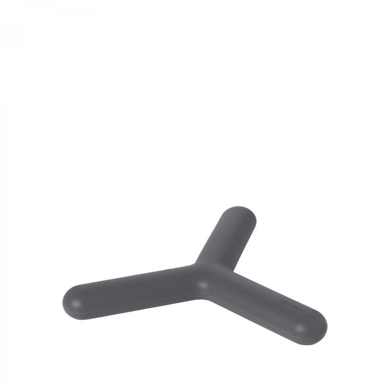 Blomus - TRÓJNÓG SILIKONOWY MAGNET