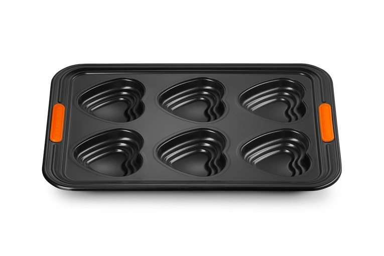 Le Creuset - Forma do Pieczenia Serca