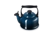 Le Creuset - czajnik Traditional nuit 2,1 l
