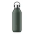 Chilly's Bottles - Butelka termiczna Chilly's | 500ml | Zielony