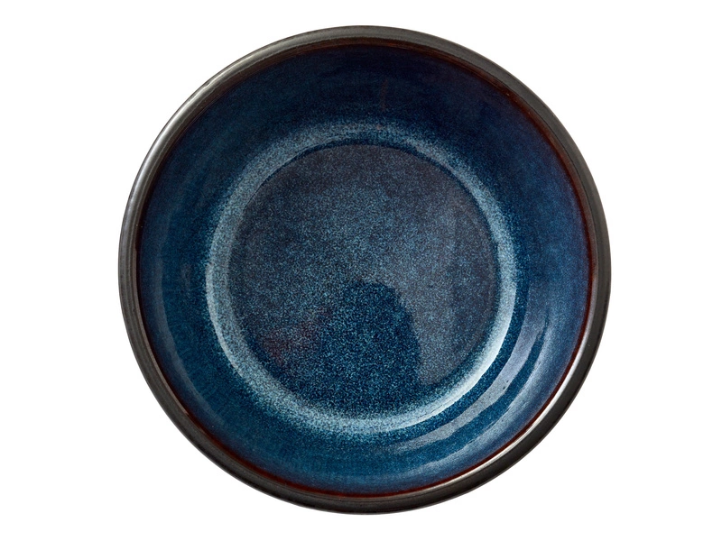 Bitz - Zestaw 4 sztuk misek 10 cm Black/mix