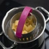 Trebonn - Koszyk do gotowania stalowy Cookin'Pod PRO - Purple