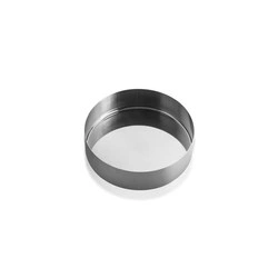 Mepra -Podstawka/Pojemnik okrągły fi 17 cm, Stile