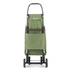 Rolser - Wózek na zakupy I-Max MF 4L Khaki