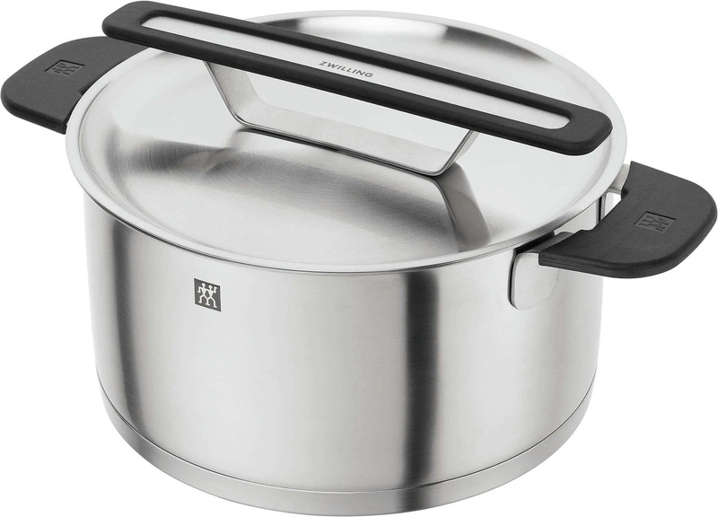 Zwilling - MORE Zestaw 5 garnków