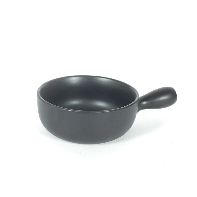 Kela - zestaw do fondue serowego dla 6 os., śred.27 x 20 cm, 2,0 l Country