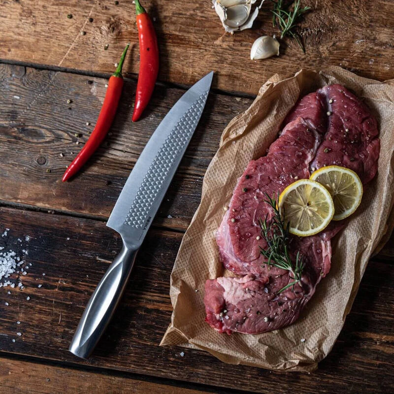 Boska - Zestaw noży kuchennych Monaco+ 3szt