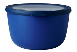Mepal - Miska Cirqula okrągła 2000 ml vivid blue