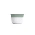 Monbento - Monbento Temple pojemnik na sos 75 ml  Green Natural