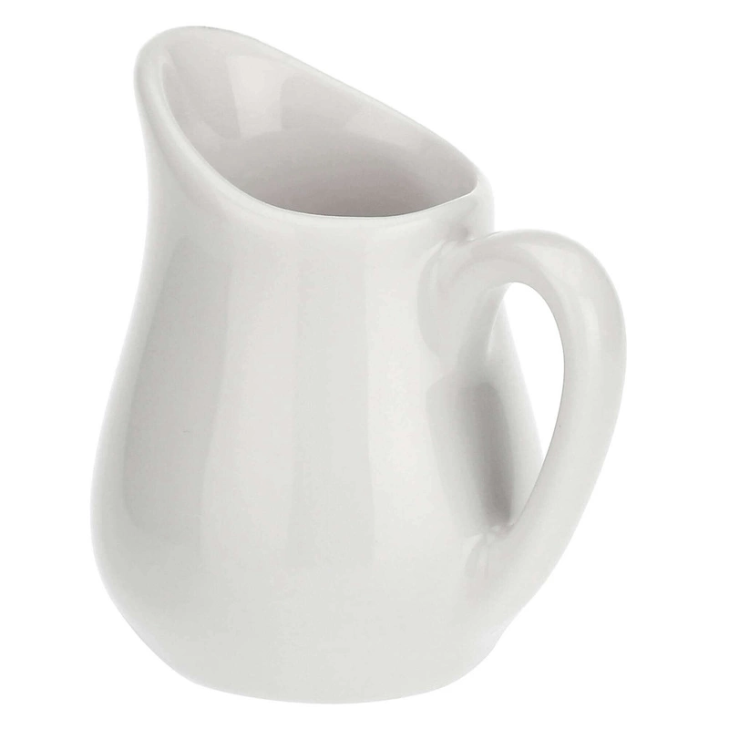 La Porcellana Bianca - kremówka z uchwytem 25 ml Corte